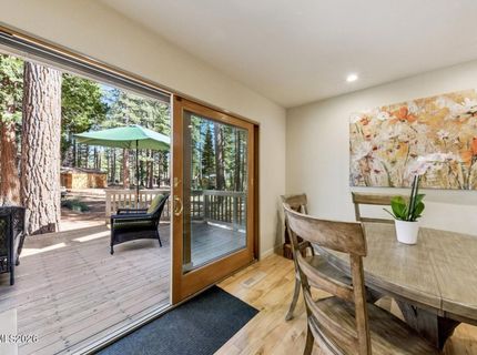 575 Sugarpine Drive, Incline Village, NV 89451 Photo