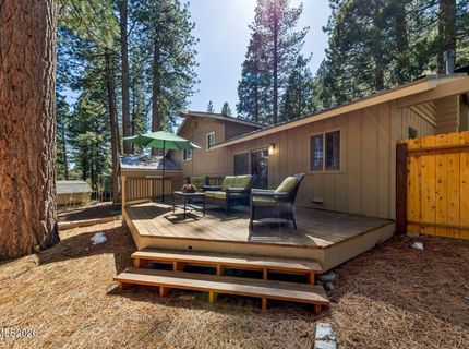 575 Sugarpine Drive, Incline Village, NV 89451 Photo