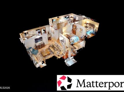 575 Sugarpine Drive, Incline Village, NV 89451 Photo