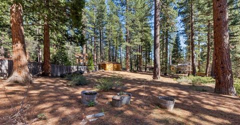 575 Sugarpine Drive, Incline Village, NV 89451 Photo