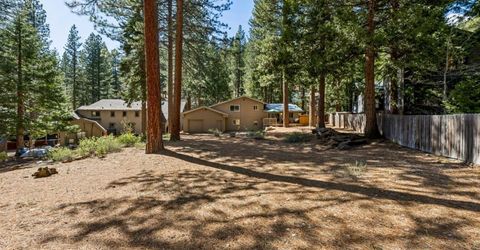 575 Sugarpine Drive, Incline Village, NV 89451 Photo