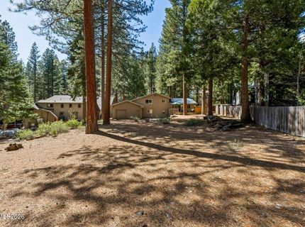 575 Sugarpine Drive, Incline Village, NV 89451 Photo