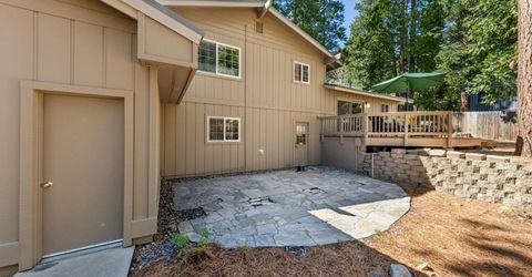 575 Sugarpine Drive, Incline Village, NV 89451 Photo