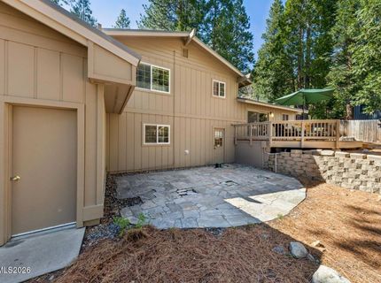 575 Sugarpine Drive, Incline Village, NV 89451 Photo
