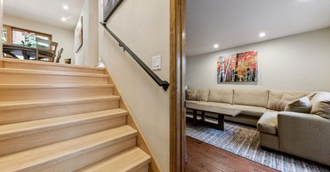 575 Sugarpine Drive, Incline Village, NV 89451 Photo