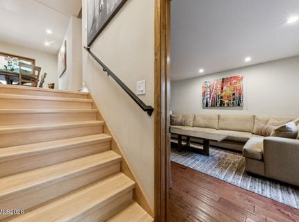 575 Sugarpine Drive, Incline Village, NV 89451 Photo