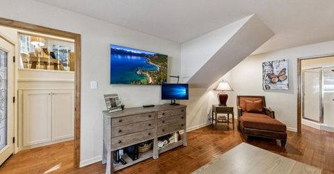 575 Sugarpine Drive, Incline Village, NV 89451 Photo