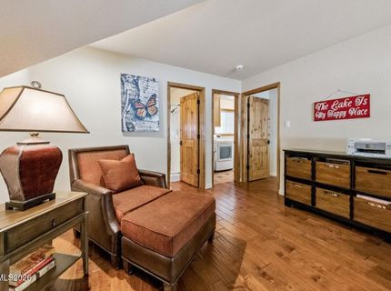 575 Sugarpine Drive, Incline Village, NV 89451 Photo