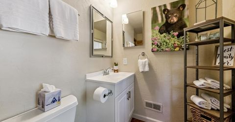 575 Sugarpine Drive, Incline Village, NV 89451 Photo