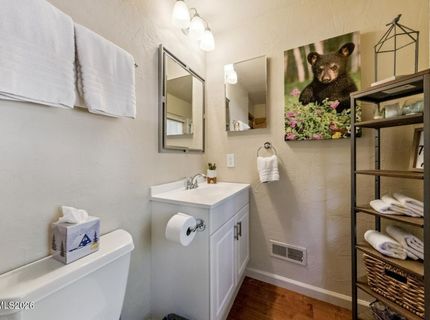 575 Sugarpine Drive, Incline Village, NV 89451 Photo