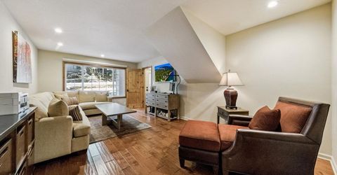 575 Sugarpine Drive, Incline Village, NV 89451 Photo