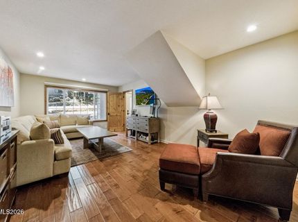 575 Sugarpine Drive, Incline Village, NV 89451 Photo