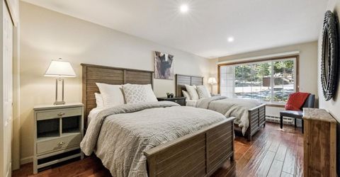 575 Sugarpine Drive, Incline Village, NV 89451 Photo