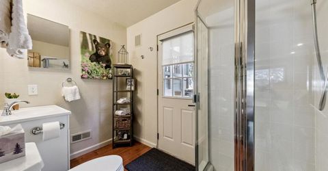 575 Sugarpine Drive, Incline Village, NV 89451 Photo