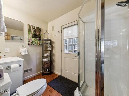 575 Sugarpine Drive, Incline Village, NV 89451 Photo