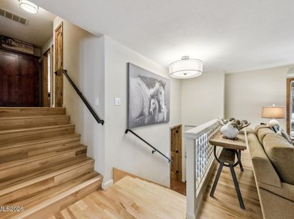 575 Sugarpine Drive, Incline Village, NV 89451 Photo