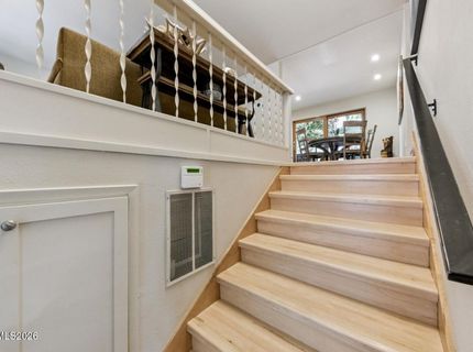 575 Sugarpine Drive, Incline Village, NV 89451 Photo