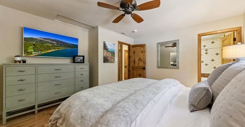 575 Sugarpine Drive, Incline Village, NV 89451 Photo