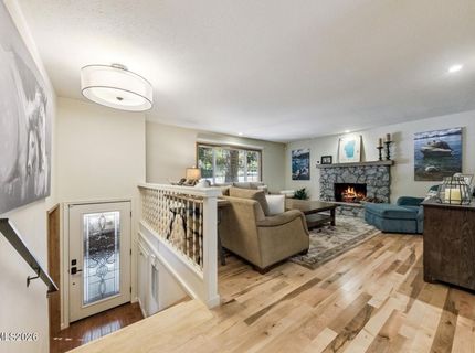 575 Sugarpine Drive, Incline Village, NV 89451 Photo