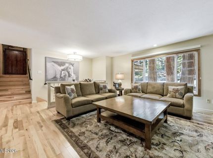 575 Sugarpine Drive, Incline Village, NV 89451 Photo