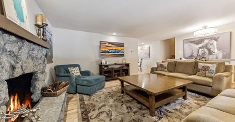 575 Sugarpine Drive, Incline Village, NV 89451 Photo