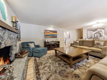 575 Sugarpine Drive, Incline Village, NV 89451 Photo