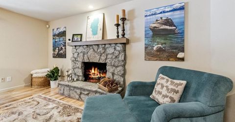 575 Sugarpine Drive, Incline Village, NV 89451 Photo