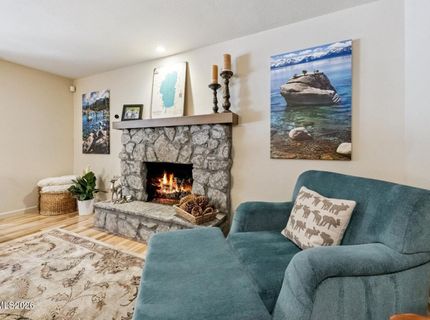 575 Sugarpine Drive, Incline Village, NV 89451 Photo