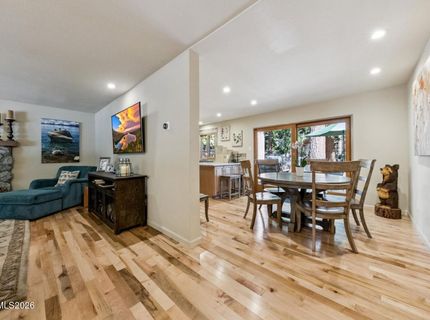 575 Sugarpine Drive, Incline Village, NV 89451 Photo