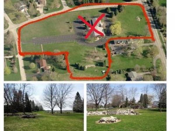 1485 N Brookfield Rd, Brookfield, WI 53045