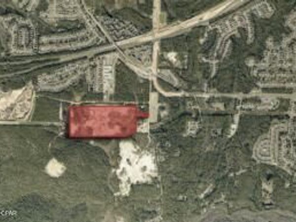 00 Garrett Pit Road, Crestview, FL 32536