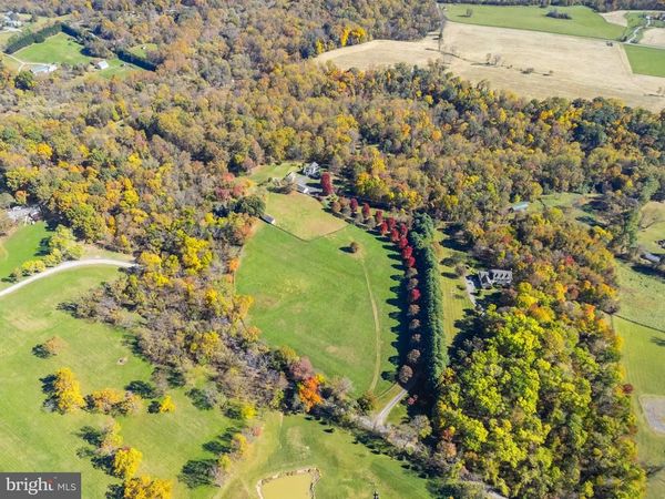20958 BEAVERDAM BRIDGE ROAD, MIDDLEBURG, VA 20117