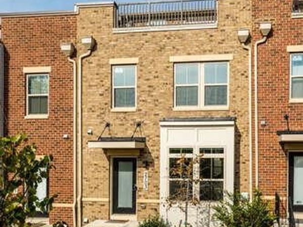 2703 CHELSEA WILLOWS WAY , HYATTSVILLE, MD 20782