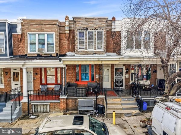 913 E RUSSELL STREET , PHILADELPHIA, PA 19134