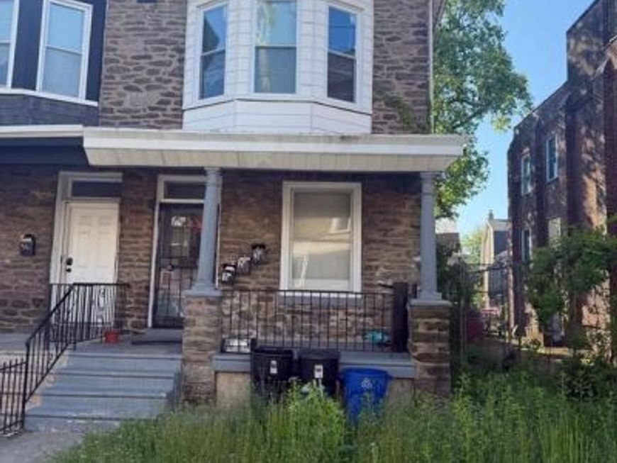 54 E Herman Street, Philadelphia, PA 19144 Main Photo
