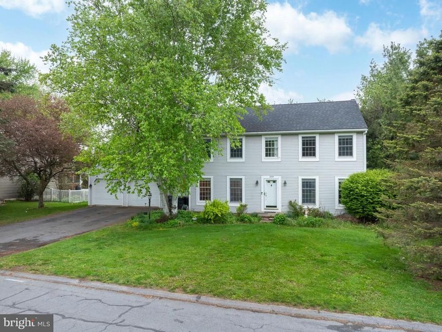 2019 Muncy Road , State College, PA 16801 Main Photo