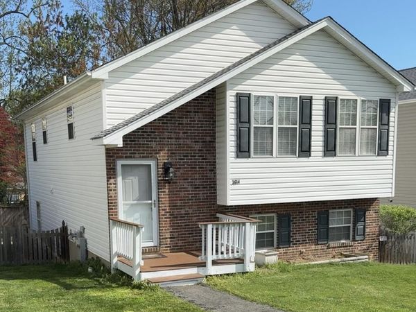 3614 8TH STREET , NORTH BEACH, MD 20714