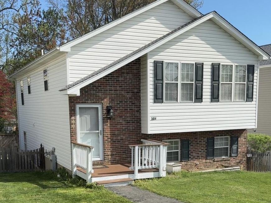 3614 8th Street , North Beach, MD 20714 Main Photo
