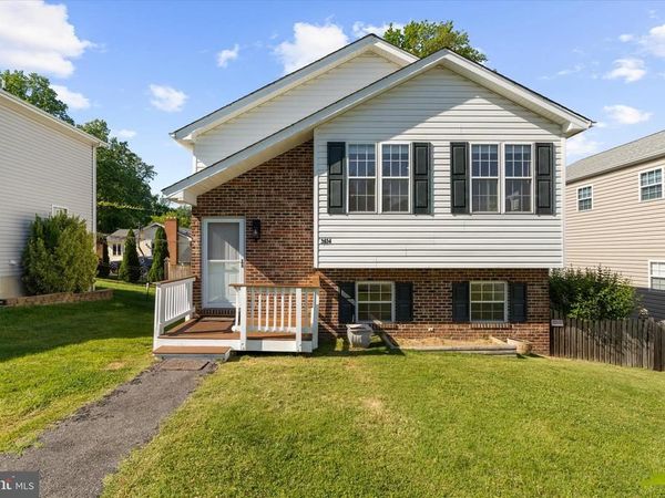 3614 8TH STREET, NORTH BEACH, MD 20714