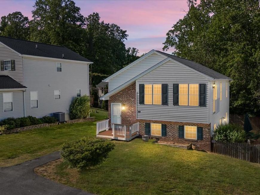 3614 8th Street, North Beach, MD 20714 Main Photo