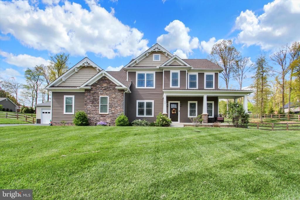 90 MARCEY COURT , LITTLESTOWN, PA 17340