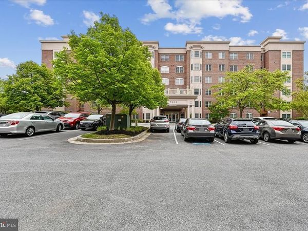 7902 BRYNMOR COURT , Unit 101, PIKESVILLE, MD 21208