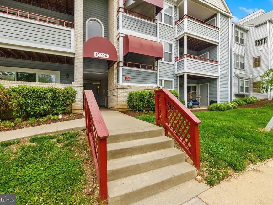 13706 Modrad Way , Unit 7-A-32, Silver Spring, MD 20904 Main Photo