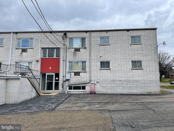 215 W 4TH STREET , Unit 7, QUARRYVILLE, PA 17566