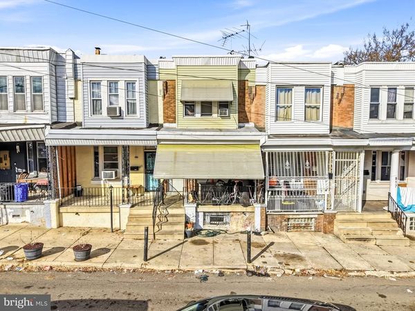 938 E RUSSELL STREET , PHILADELPHIA, PA 19134