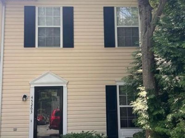 45263 WOODSTOWN WAY, CALIFORNIA, MD 20619