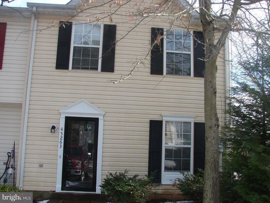 45263 Woodstown Way , California, MD 20619 Main Photo