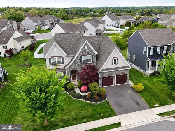 1236 CLOVERFIELD DRIVE , BEL AIR, MD 21015