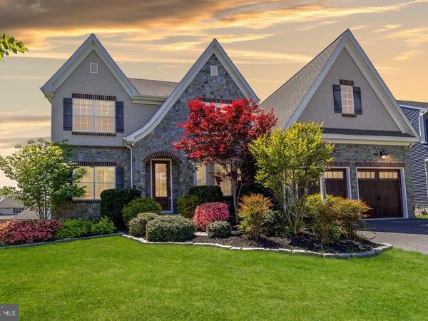 1236 CLOVERFIELD DRIVE, BEL AIR, MD 21015