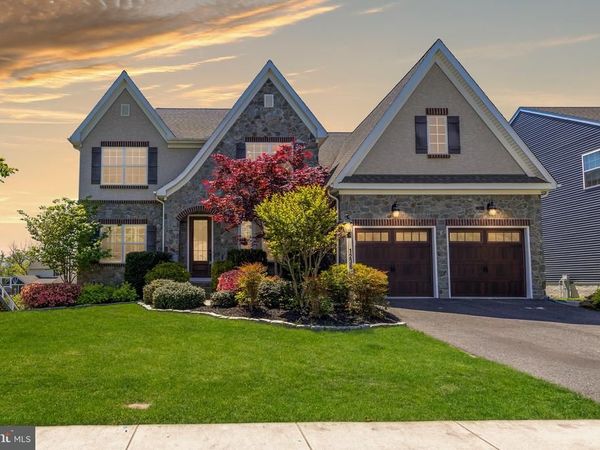 1236 CLOVERFIELD DRIVE, BEL AIR, MD 21015